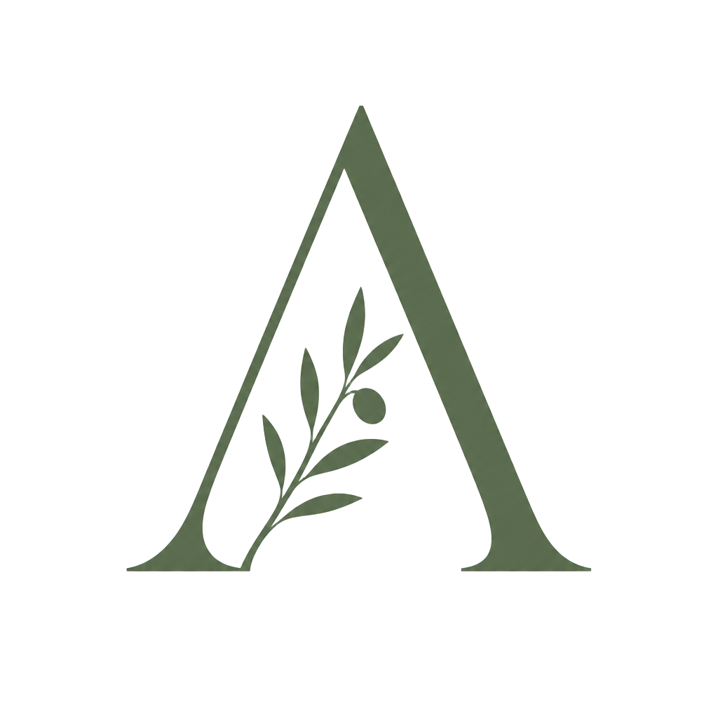 ATHENA lettermark